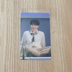 SEVENTEEN ヘンガレ HMV 第2弾 ウジ トレカ - メルカリ