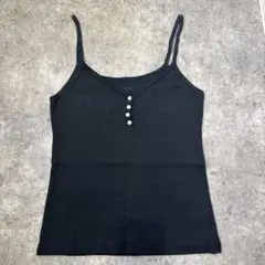 Brandy Melville Button Tank Topのサムネイル