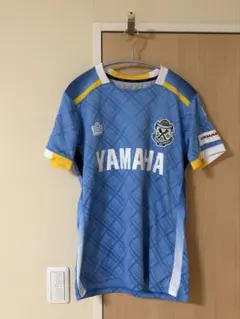ジュビロ磐田ユニフォーム　前田遼一 ジュビロ磐田 前田遼一 レプリカユニフォーム - メルカリ