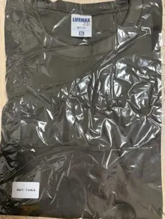 30周年MCワークス HOT TUNA Tシャツ XL カーキ エムシーワークス