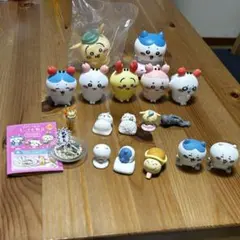 ちいかわ　フィギュア　まとめ売り