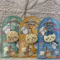 ロリポップチョコチャーム　ちいかわ3個セット