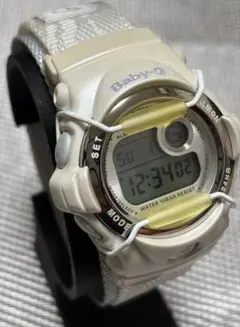 BABY-G ピカチュウ #025 BA-110PKC-4AJR - メルカリ