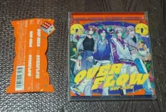 ROF-MAO Overflow CD にじさんじ