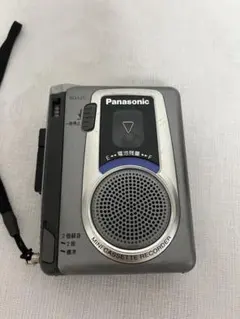 Panasonic ステレオカセットプレーヤー RQ-SX41 ジャンク品 - メルカリ