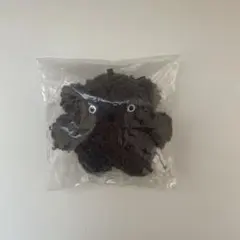 ぶちゃぐるみ てりやき マスコットキーホルダー 未使用品