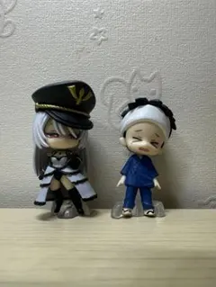 【専用】その着せ替え人形は恋をする カプセルフィギュアコレクション