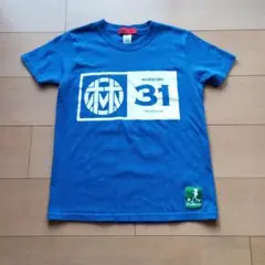 ヴァンフォーレ甲府 林健太郎 青 Tシャツ 150