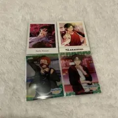 あんさんぶるスターズ あんスタ 紅月