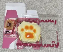 mellojoy 癒しの猫爪　チーズ爪　メロジョイ　スクイーズ