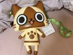 モンスターハンター　アイルーバケツ2020 81dR-rt098L._UF350,350_QL50_.jpg