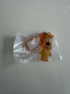 アンパンマンめじるしアクセサリー　チーズ