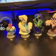 ポケモン SWING VIGNETTE Collection2