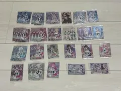 ホロライブウエハース　カード　まとめ売り37枚