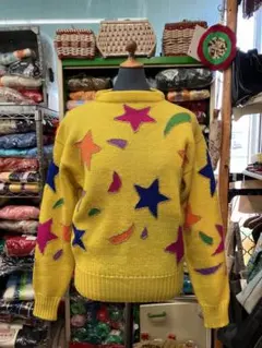 ビンテージ ニット