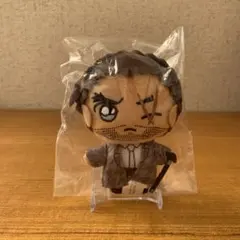 セガラッキーくじ 名探偵コナン Vintage Look ぬいぐるみ 大和敢助