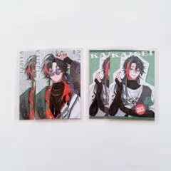 にじさんじ 魁星 3SKM Half Anniversary