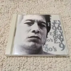 矢沢永吉 E.Y 90's