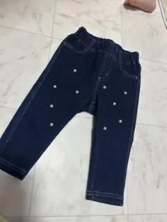 パール デニム