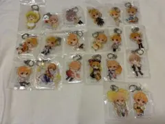 るぅとくん すとぷり アクキーまとめ売り