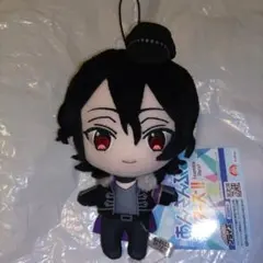 あんさんぶるスターズ！あんスタ ぬいぐるみ 新衣装 UNDEAD 朔間零②
