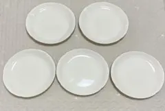 ◆新品　たち吉 リッチフィールド テーブルウェア 皿 ディッシュ プレート 金縁のサムネイル