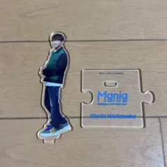 SnowMan 渡辺翔太