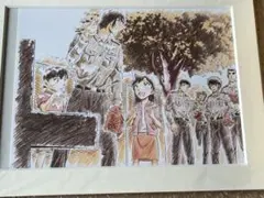 2025年最新】警察学校組 原画の人気アイテム - メルカリ