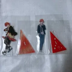 プロジェクトセカイ プロセカ 東雲彰人 アクスタ