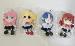 2025年最新】ぼざろ ぱぺっとちゃーむの人気アイテム - メルカリ