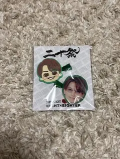 大倉忠義　グッズセット 関ジャニ∞ - 大倉忠義 47ツアー 公式フォトセットの通販 by ほわ's