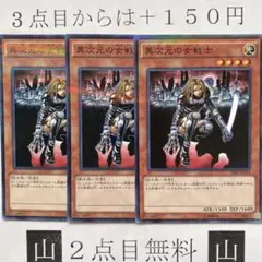 ★2点目無料☆ 異次元の女戦士　ノーマルパラレルのサムネイル