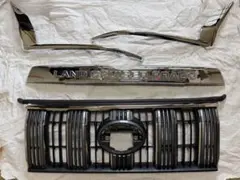 gs121 クラウン TWINCAM 24 SUPER CHARGER グリル - メルカリ
