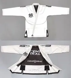 central×GRIT×LUTADOR SPECIAL MODEL WH