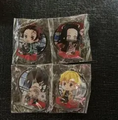 鬼滅の刃 アクスタ 待合茶屋 かまぼこ隊セット