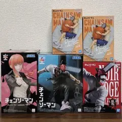 プライズフィギュア まとめ売り 77