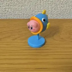 星のカービィ　チョコエッグ　シークレット
