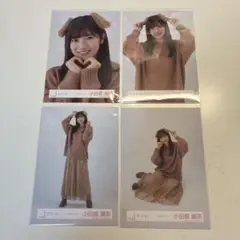 櫻坂46 三期生 生写真 約 130枚 まとめ売り 櫻坂46 - 目黒陽色 櫻坂46 生写真 四期生お披露目制服 3種コンプ