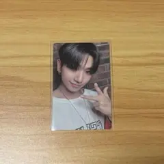 BOYNEXTDOOR ジェヒョン Weverse サイン会 特典 トレカ - メルカリ