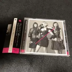 危険日チャレンジガールズ! / Like A Bitch