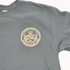 ハワイ ラナイ島 紋章Tシャツ Mサイズ ハワイアンブランド