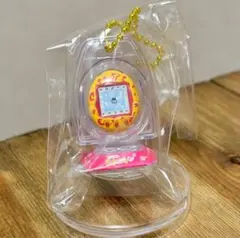 たまごっち おかしなたまごボーロっち3 かえってきた！たまごっちプラス 黄