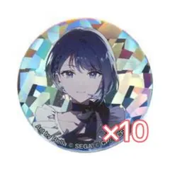 プロジェクトセカイ プロセカ セカイの宝石箱 缶バッジ 桐谷遥 24個セット 2026年最新】宝石箱 プロセカ 桐谷遥の人気アイテム - メルカリ