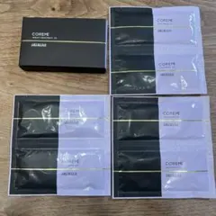 2025年最新】COREME トライアルセット・サンプルの人気アイテム