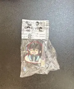 鬼滅の刃 時透無一郎 キャラばんちょうこう ヘアクリップ弐