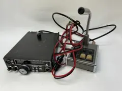 2025年最新】trio 無線機の人気アイテム - メルカリ