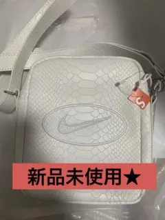 Supreme×NIKE☆Shoulder Bag☆ショルダーバッグ