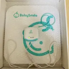 Babysmile ベビーモニター E-201 ベビーセンサー