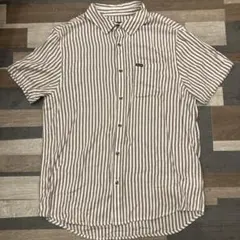 【brixton】インド製　レーヨン ストライプのサムネイル