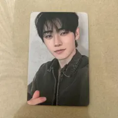 ENHYPEN SIN VANISH ユニバ ラキドロ 2弾 ソンフン